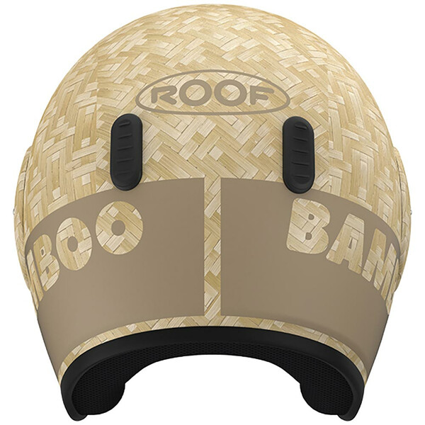 RO15 Casco Bamboo Pure