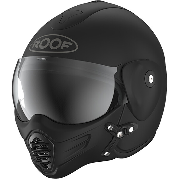 RO9 Casco Roadster Iron