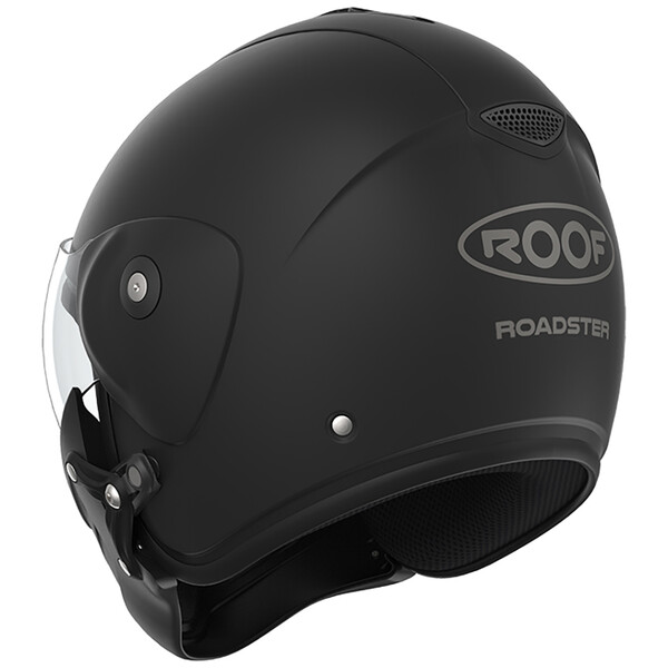 RO9 Casco Roadster Iron