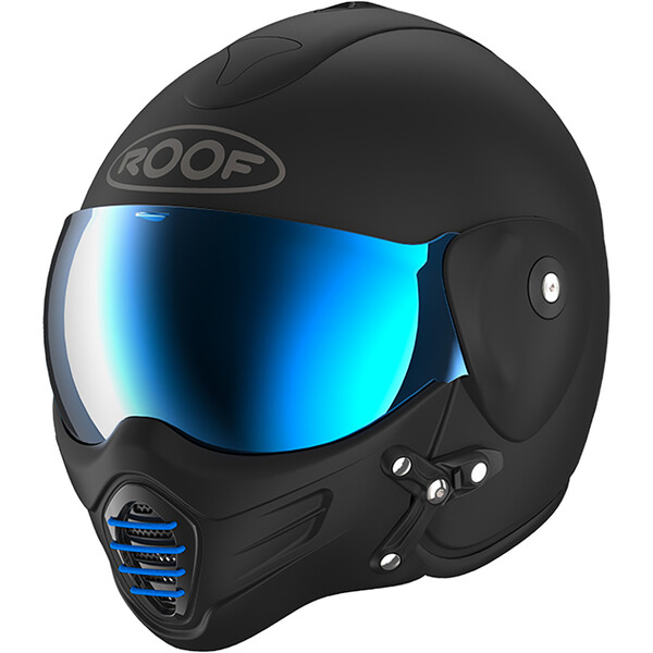 RO9 Casco Roadster Iron