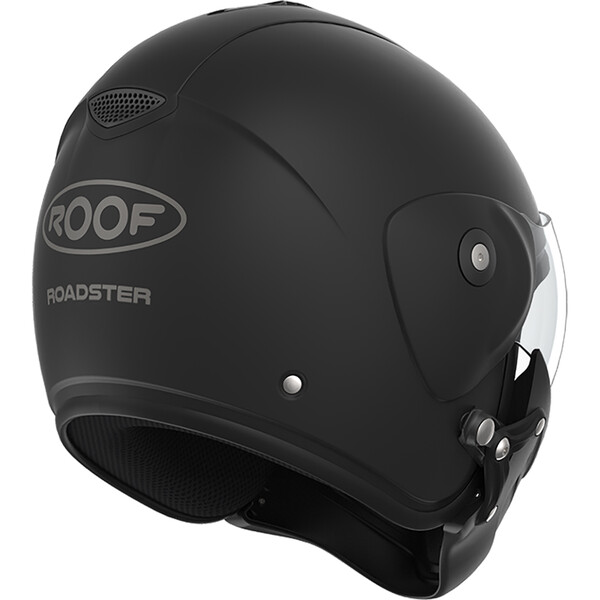 RO9 Casco Roadster