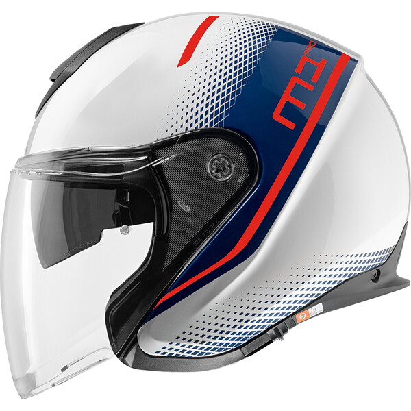 Casco Mercury M1 Pro