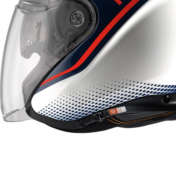 Casco Mercury M1 Pro