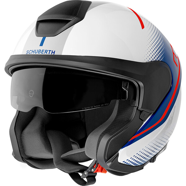 Casco Mercury M1 Pro
