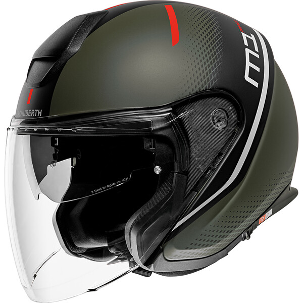 Casco Mercury M1 Pro