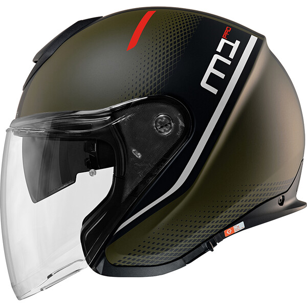 Casco Mercury M1 Pro