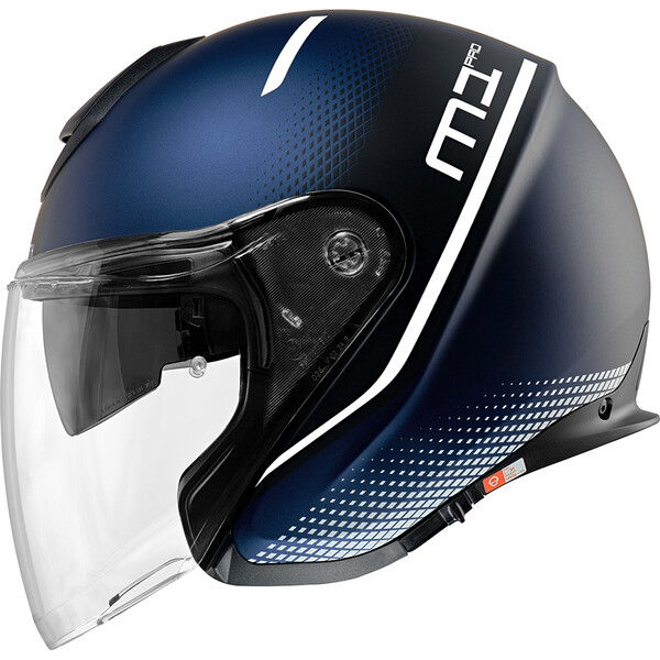 Casco Mercury M1 Pro