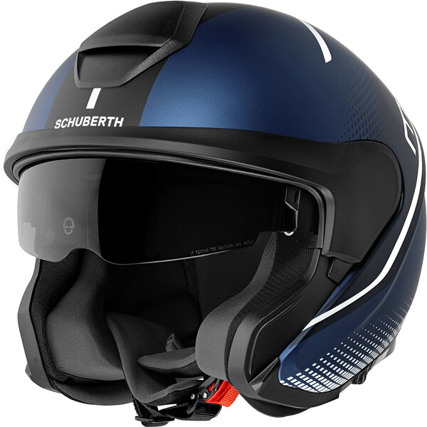 Casco Mercury M1 Pro