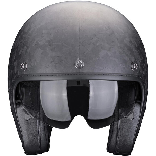 Casco Belfast Evo Carbon Onyx