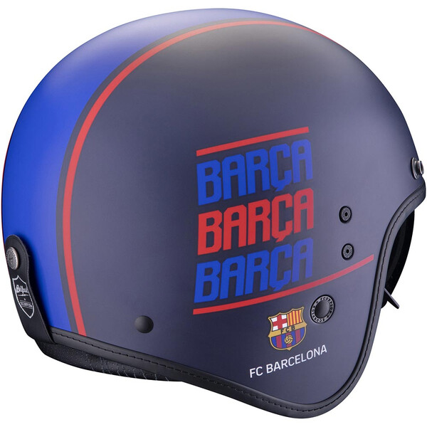 Casco Belfast Evo FC Barcelona