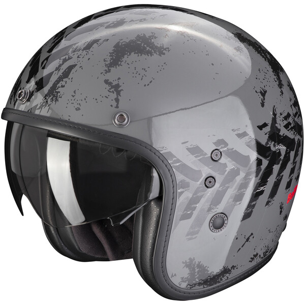 Casco Belfast Evo Nevada