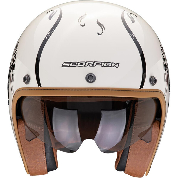 Casco Belfast Evo Romeo