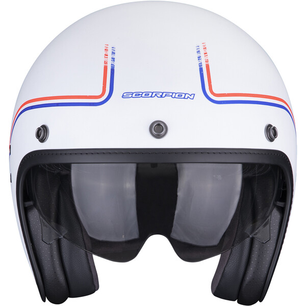 Casco Belfast Evo Soul