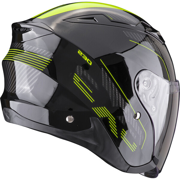 Casco Exo-230 Condor