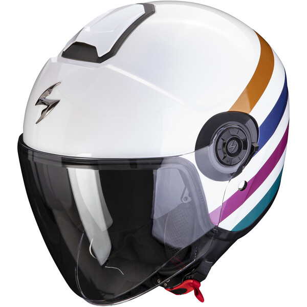 Casco Exo-City II Bee