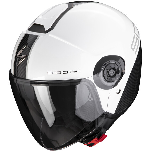 Casco Exo-City II Carbo