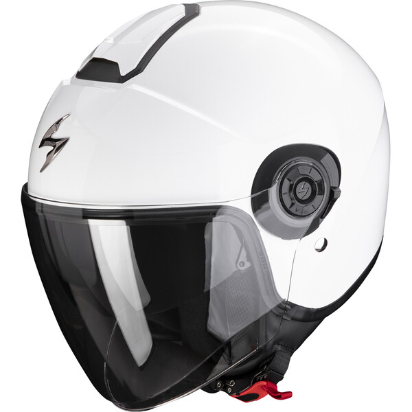 Casco solido Exo-City II