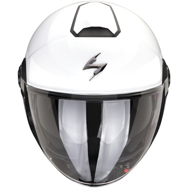 Casco solido Exo-City II