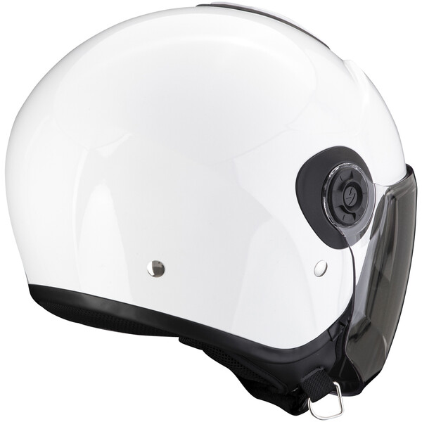 Casco solido Exo-City II