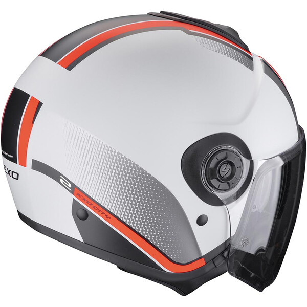 Casco Exo-City II Vel