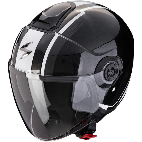 Casco Exo-City II Vel