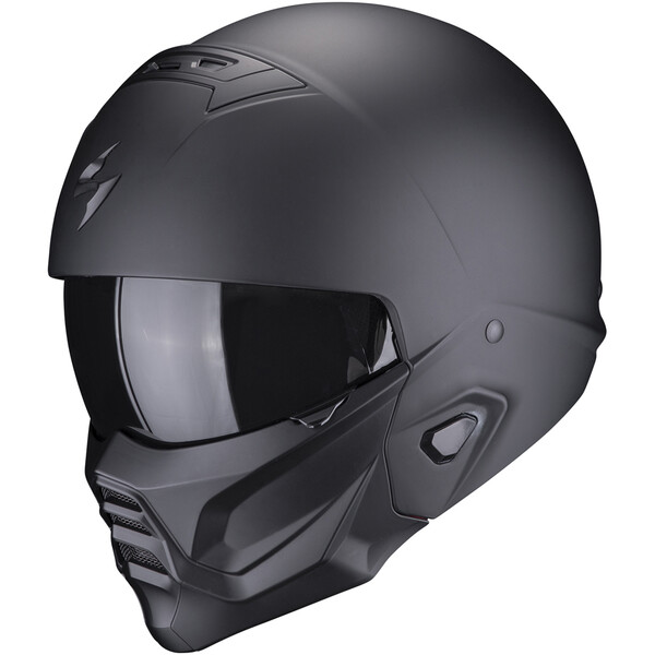 Casco solido Exo-Combat II