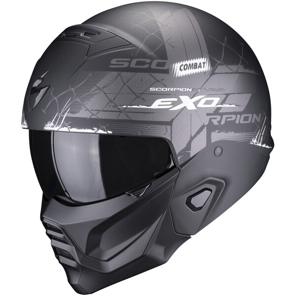 Casco Exo-Combat II Xenon