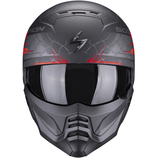 Casco Exo-Combat II Xenon