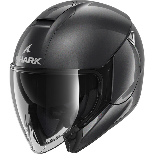 Casco Citycruiser Blank