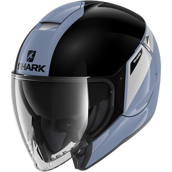 Casco Karonn Citycruiser