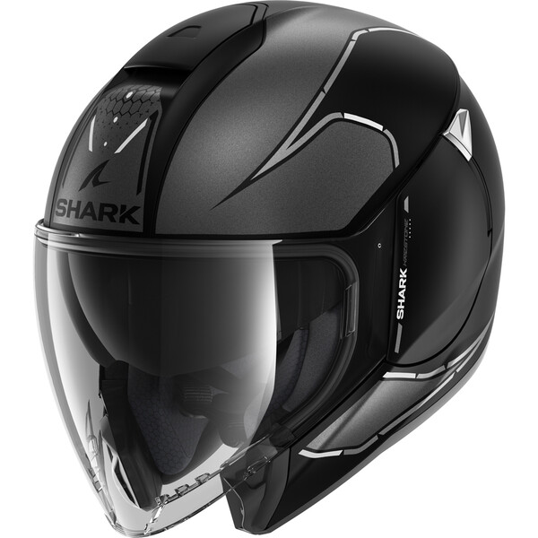 Casco Krestone Citycruiser