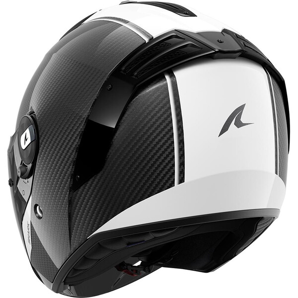 Casco RS Jet Carbon