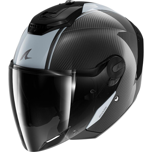 Casco RS Jet Carbon