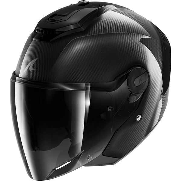 Casco RS Jet Full Carbon