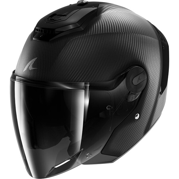 Casco RS Jet Full Carbon