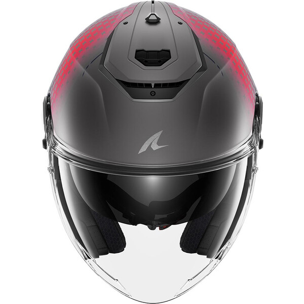 Casco RS Jet Stride