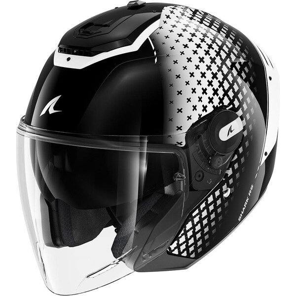 Casco RS Jet Stride