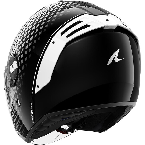 Casco RS Jet Stride