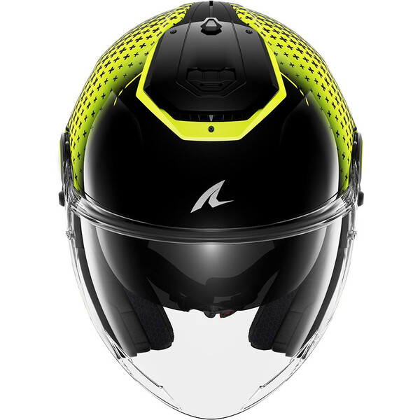 Casco RS Jet Stride