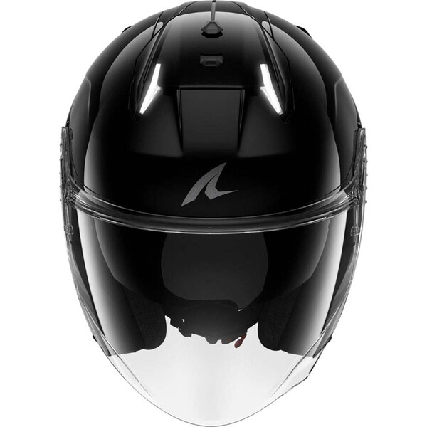 Casco Skwal i3 Jet Blank