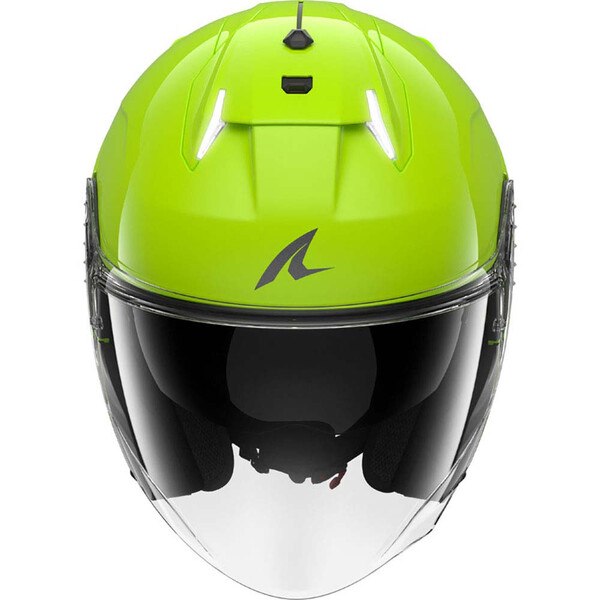 Casco Skwal i3 Jet Blank