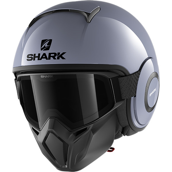 Casco Street Drak Blank