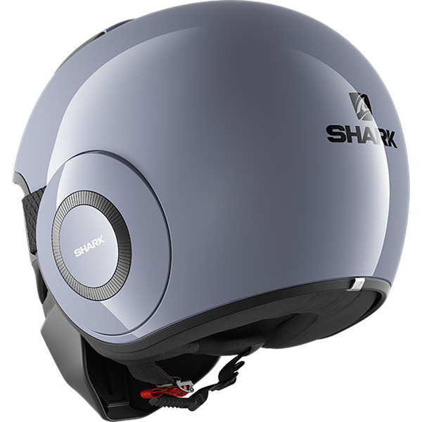 Casco Street Drak Blank