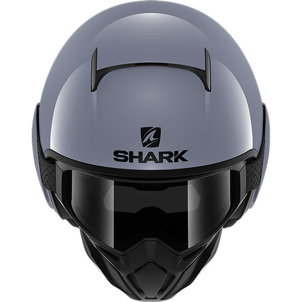 Casco Street Drak Blank