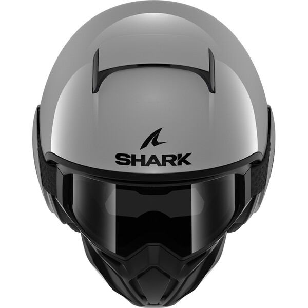 Casco Street Drak Blank