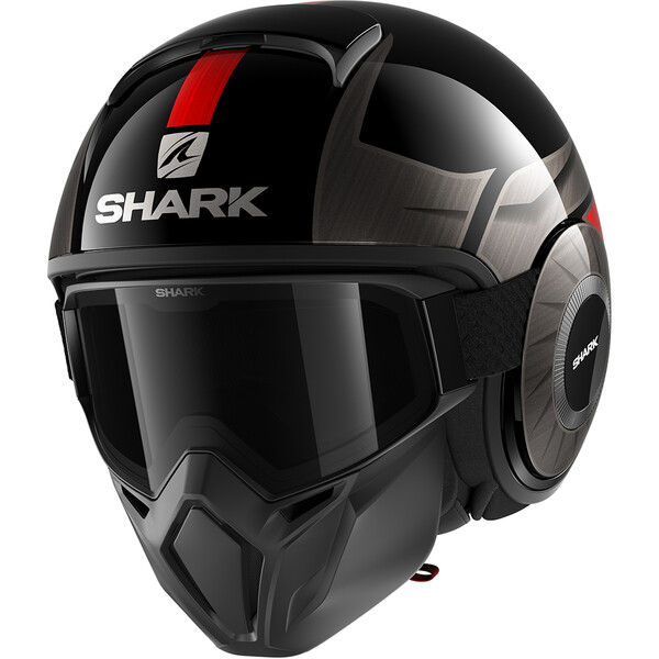 Casco Street Drak Tribute RM