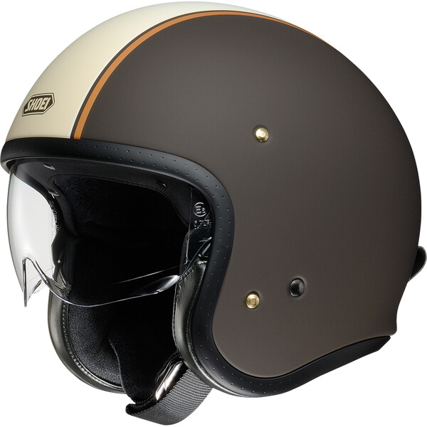 Casco per carburatore J-O