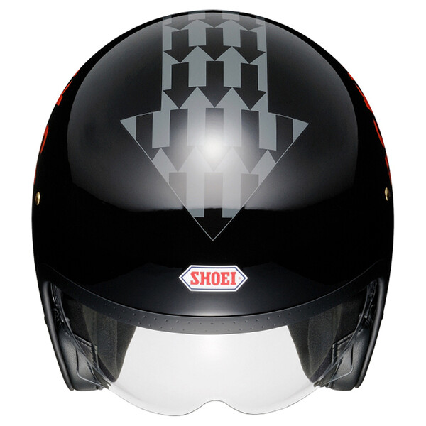 Casco da garage J-O Lucky Cat