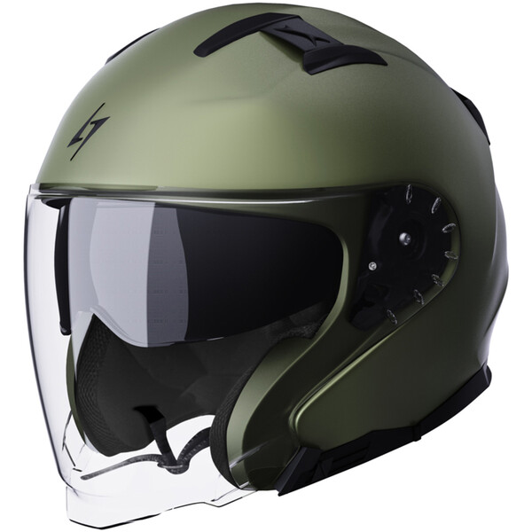 Casco Rival