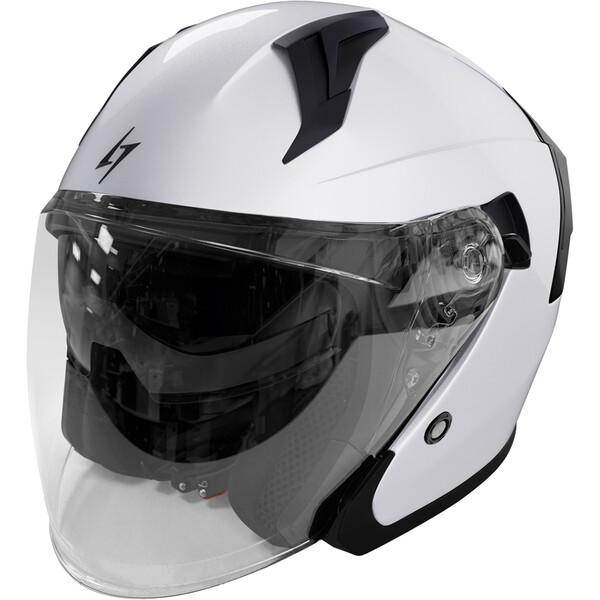 Casco da corsa